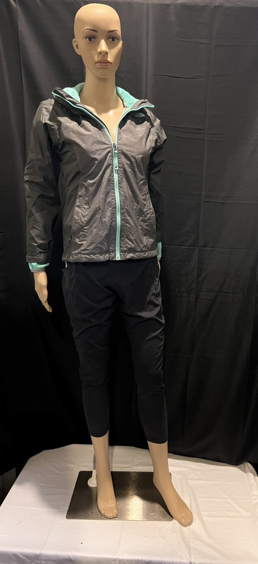 North Face Youth Windbreaker Size 10 - GENTLY USED - FREE SHIPPING!