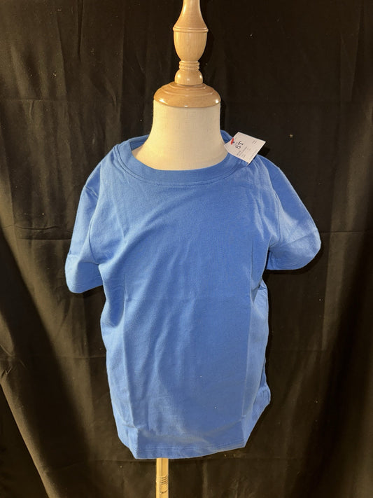 Cat & Jack Tshirt 5T Boys - NWT