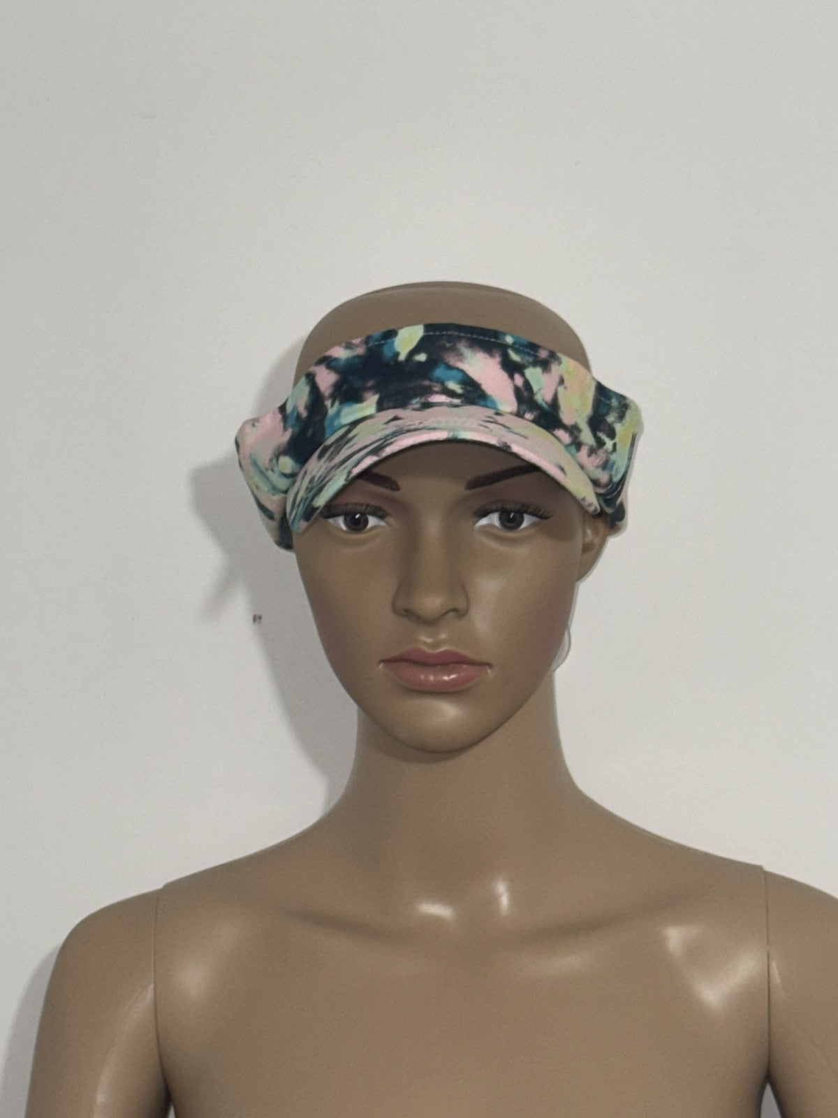 Art Class Visor - NWT !!