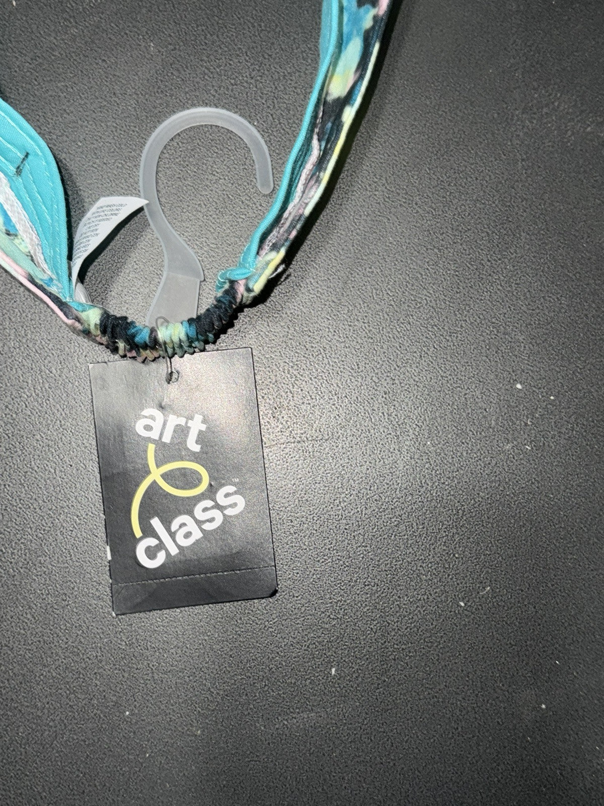 Art Class Visor - NWT !!