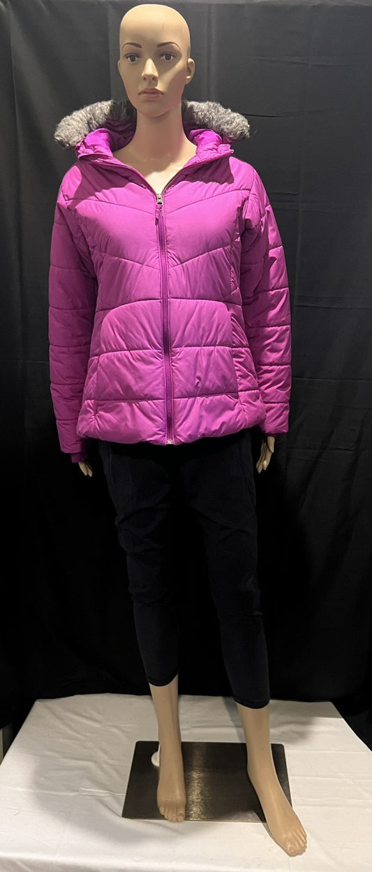 Columbia Jacket Youth 14 - GENTLY USED - FREE SHIPPING!