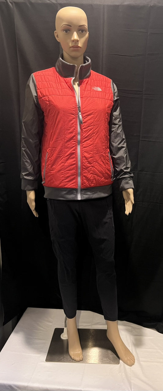 North Face Jacket - Girls size 14/16 -GENTLY USED - FREE SHIPPING!