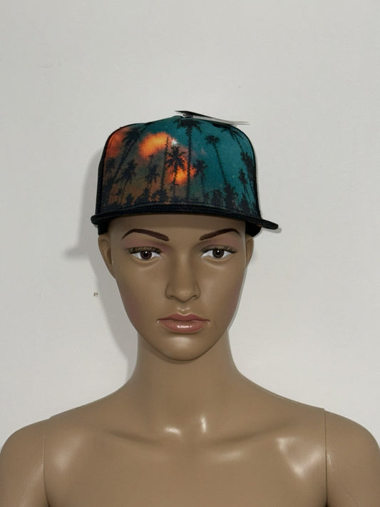 Art Class Hat - New W/ Tags