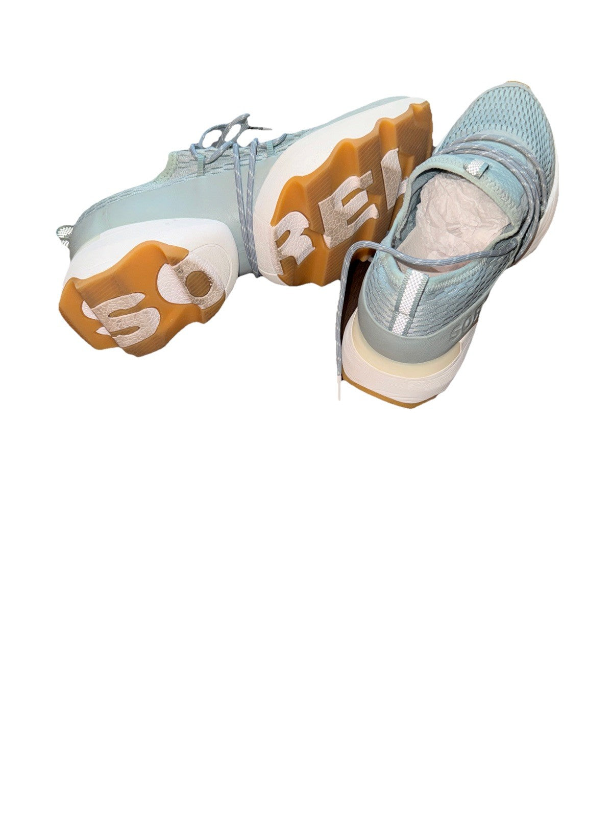 Women’s Sorel Tennis Shoes Size 11 - NEW!