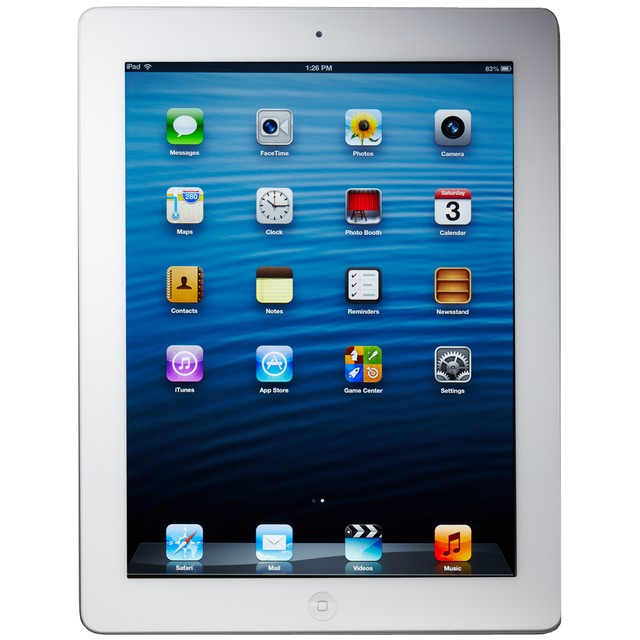Apple iPad 6th generation - Used
