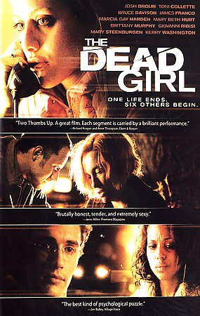 The Dead Girl (DVD, 2007)
